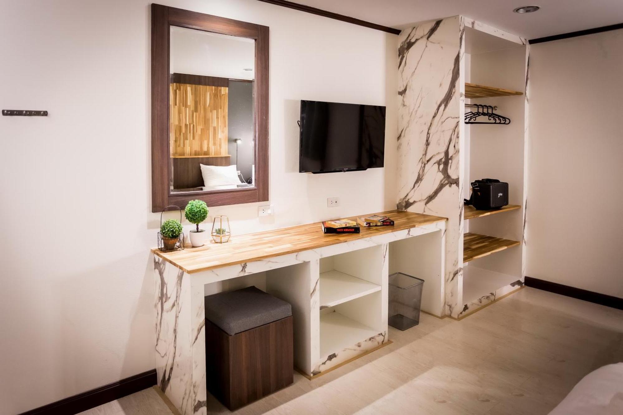 Phimai Paradise Boutique Hotel Накхонратчасіма Екстер'єр фото