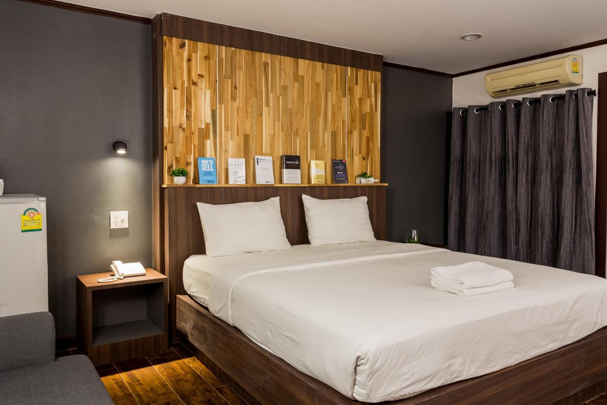 Phimai Paradise Boutique Hotel Накхонратчасіма Екстер'єр фото