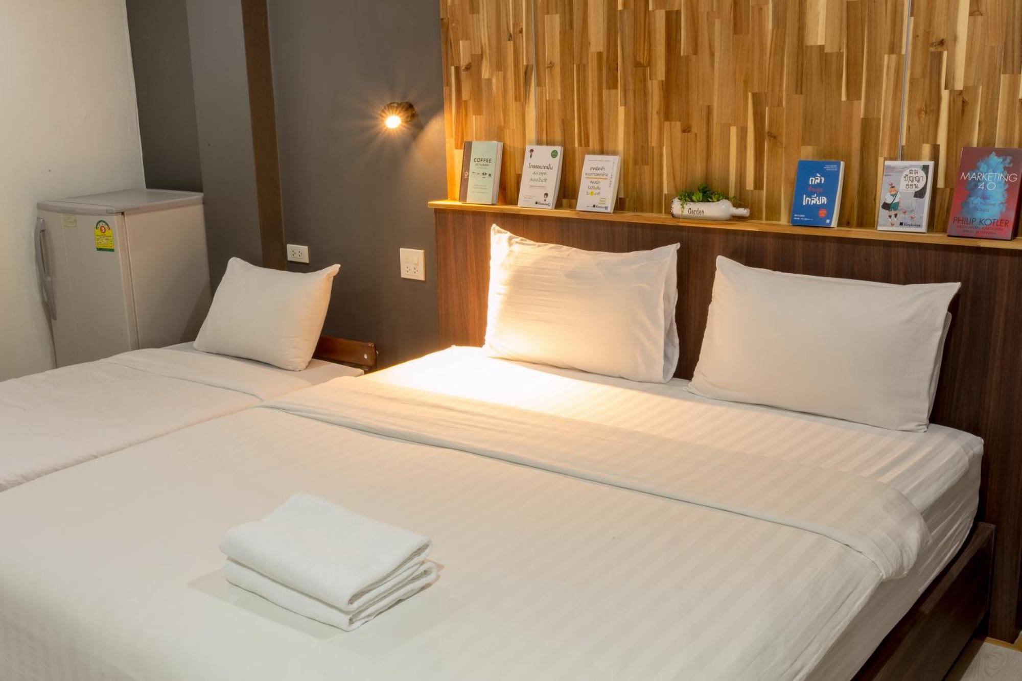 Phimai Paradise Boutique Hotel Накхонратчасіма Екстер'єр фото