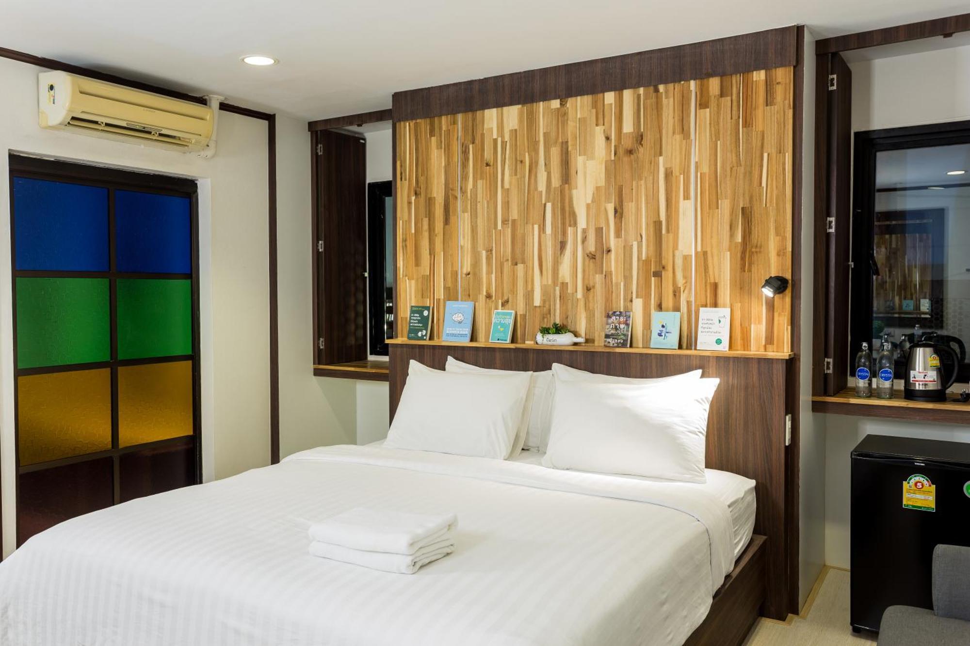 Phimai Paradise Boutique Hotel Накхонратчасіма Екстер'єр фото