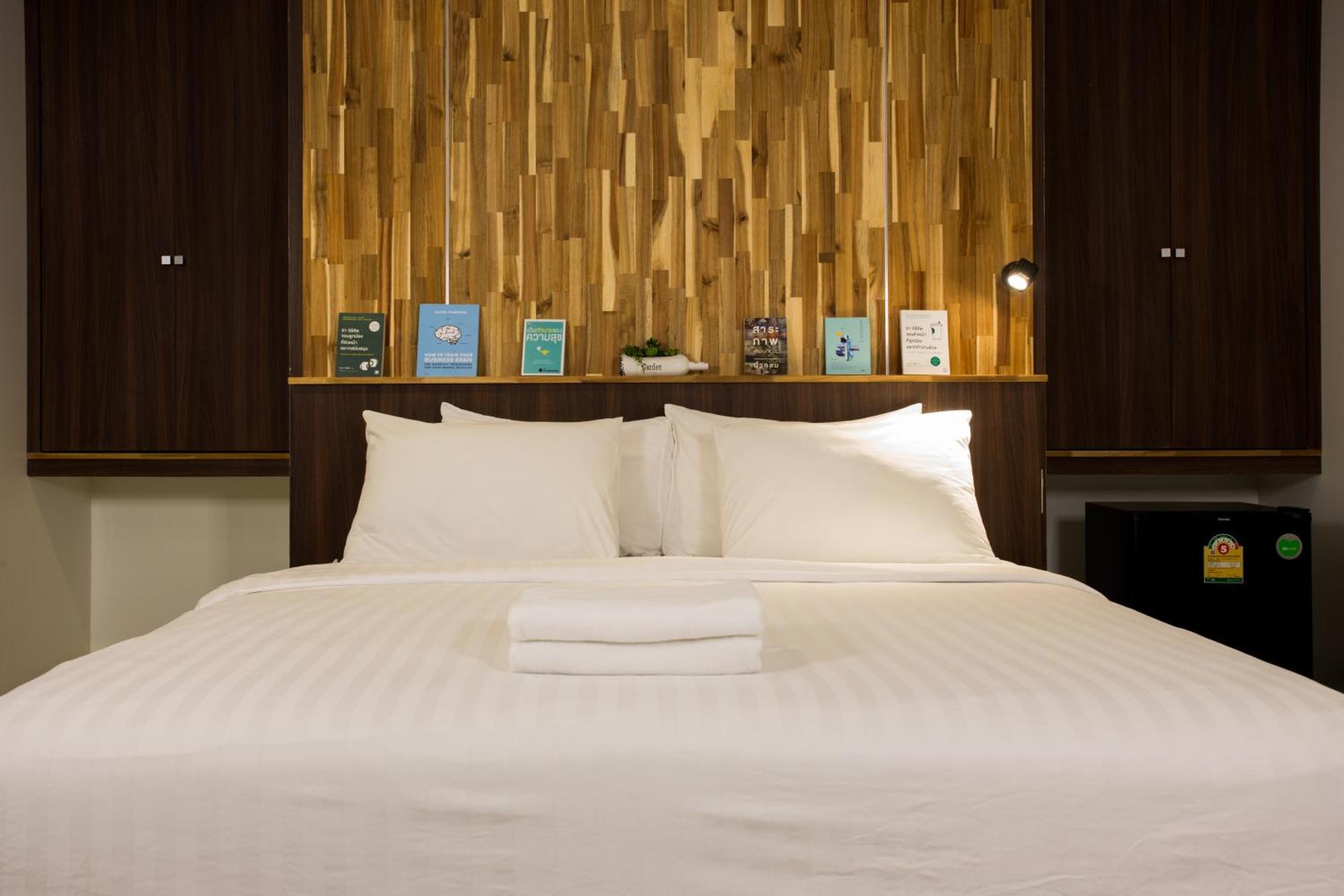 Phimai Paradise Boutique Hotel Накхонратчасіма Екстер'єр фото