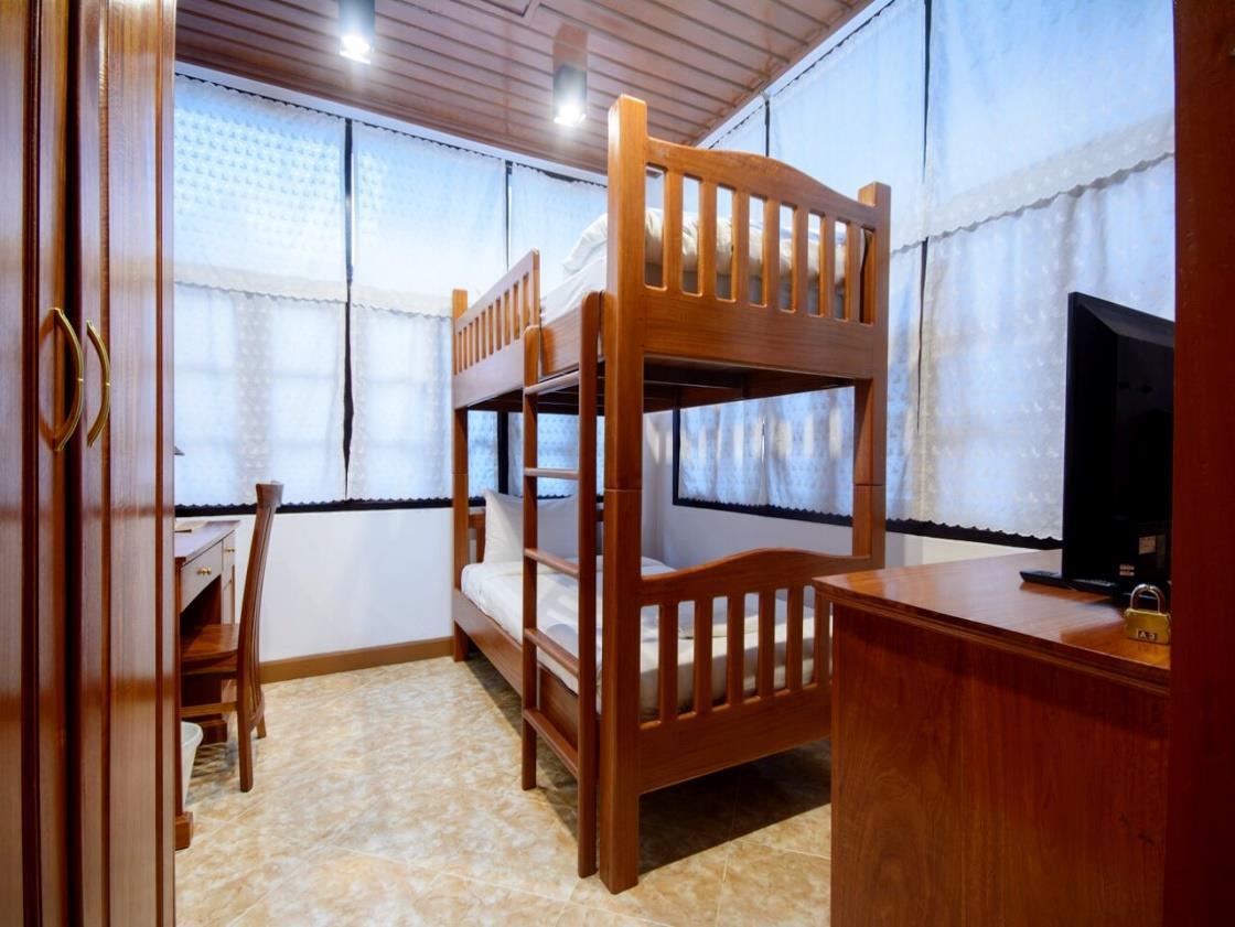 Phimai Paradise Boutique Hotel Накхонратчасіма Екстер'єр фото