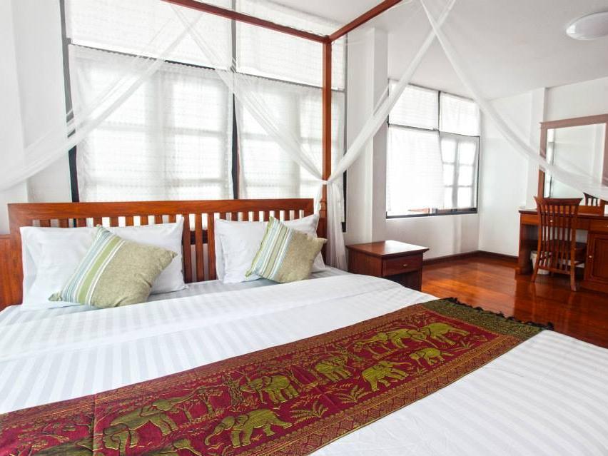 Phimai Paradise Boutique Hotel Накхонратчасіма Екстер'єр фото