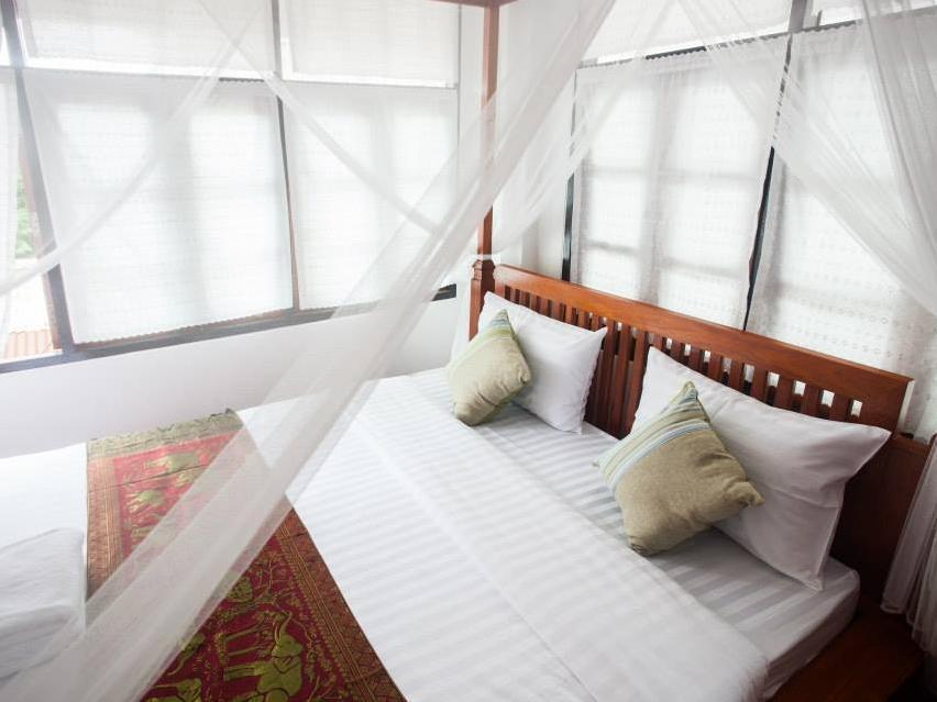 Phimai Paradise Boutique Hotel Накхонратчасіма Екстер'єр фото