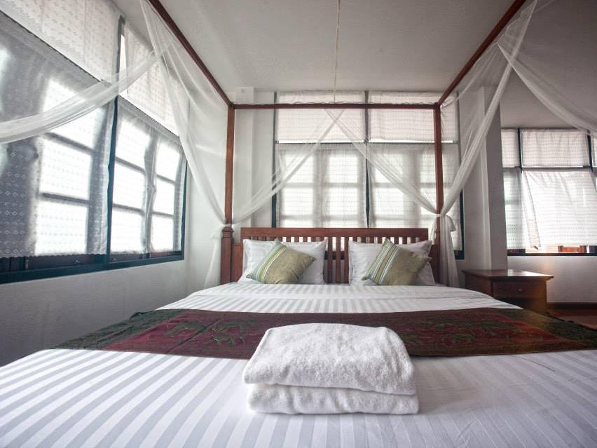 Phimai Paradise Boutique Hotel Накхонратчасіма Екстер'єр фото