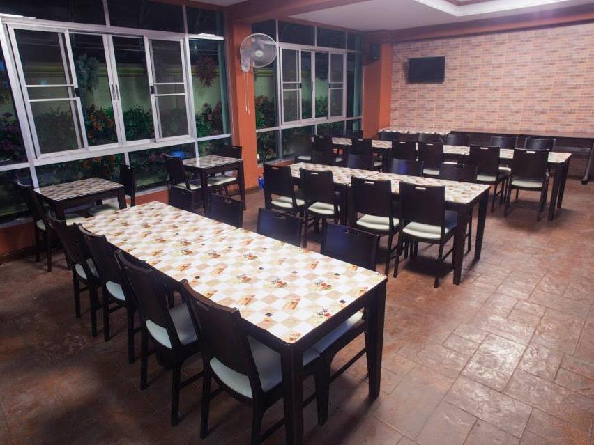 Phimai Paradise Boutique Hotel Накхонратчасіма Екстер'єр фото